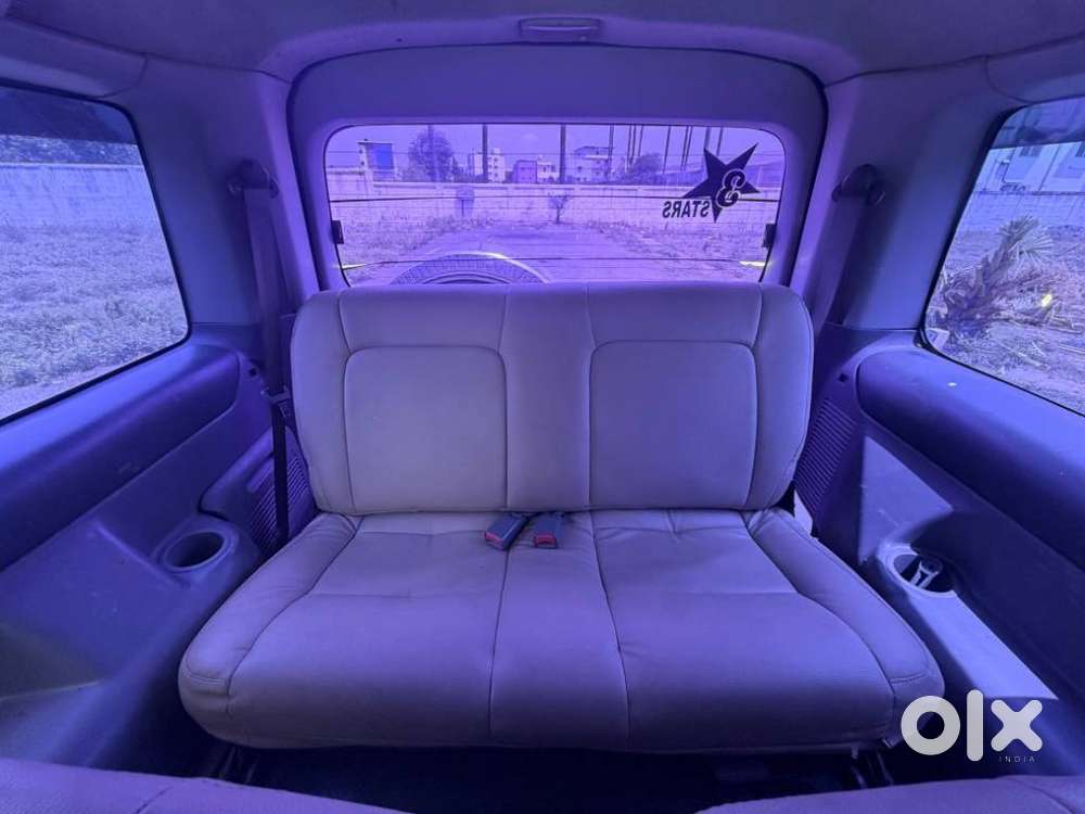 Ford Endeavour, 2005, Diesel