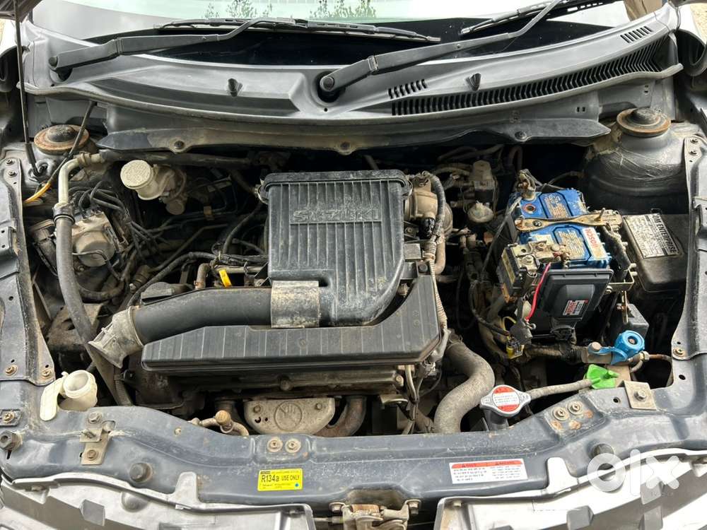 Maruti Suzuki Swift 2014 Petrol Manual