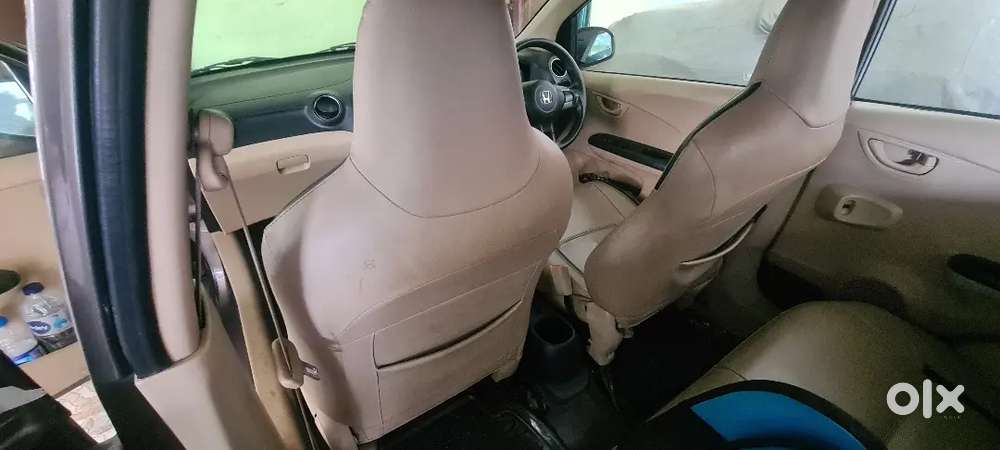 Honda Brio 2014 Excellent Condition.  New Tires. Service Records