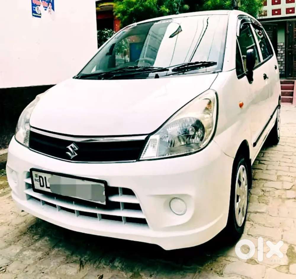 Zen Estilo Lxi Showroom Condition. 65000 Km Chali Hue Hai. Nice Avrage