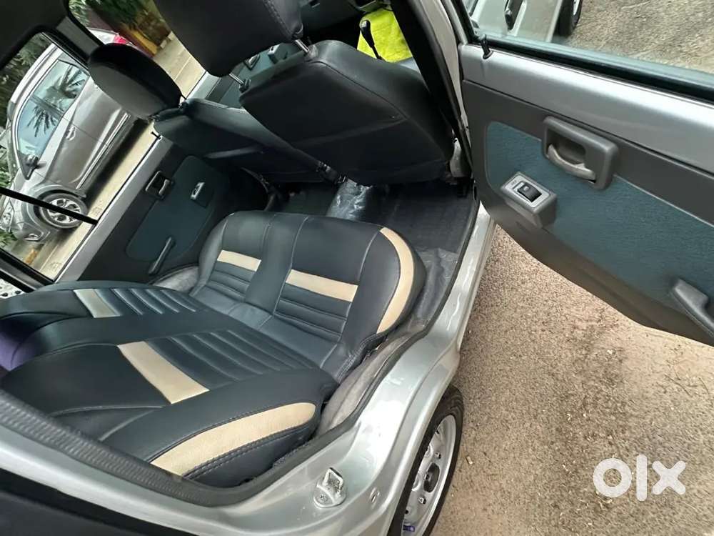 Car Is Like New - Just Buy And Drive Kind Of A Car