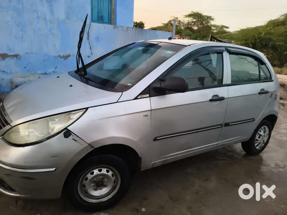 Tata Indica Vista 2013