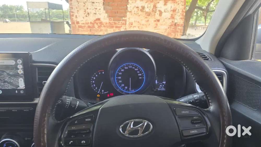 Hyundai Venue 2022