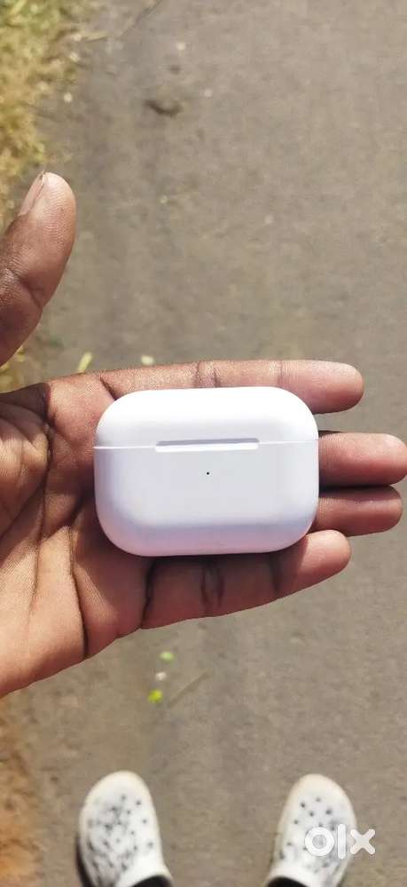 Apple airpodes pro 1