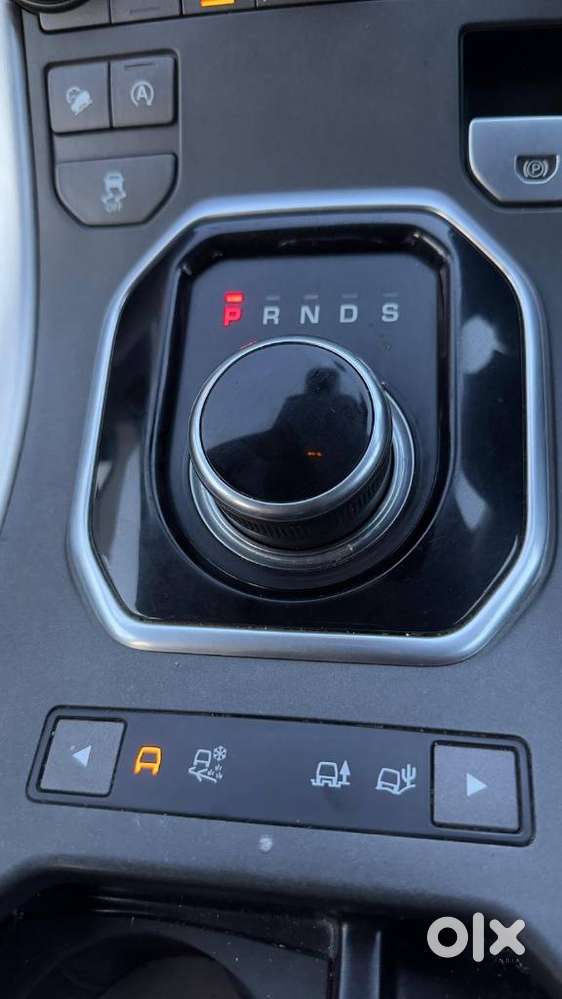 Land Rover Range Evoque Hse Dynamic, 2017, Diesel