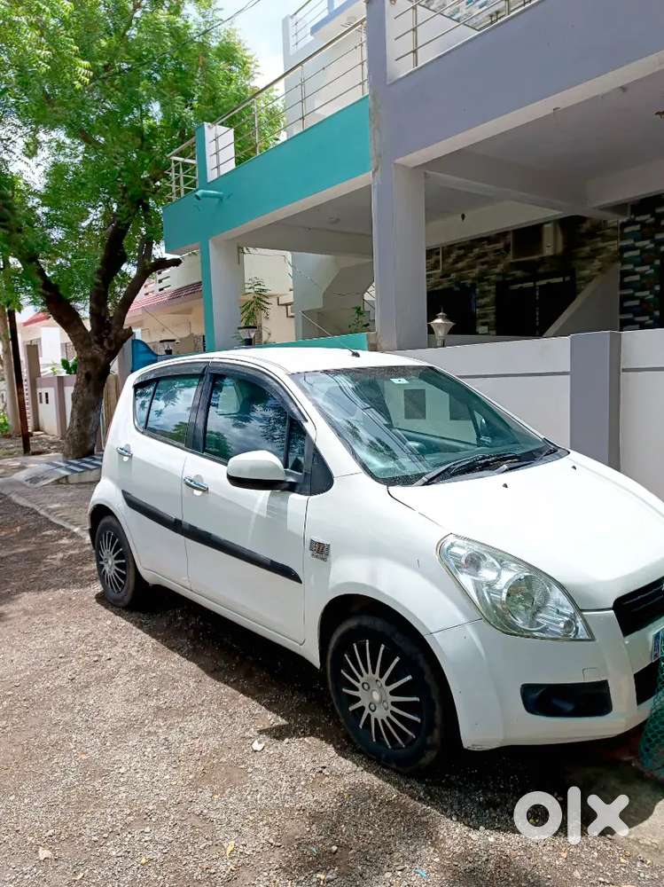 Maruti Ritz Vdi 2011