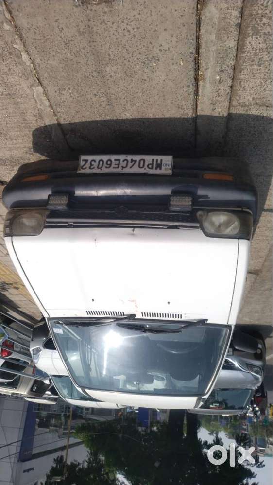 Lpg +petrol