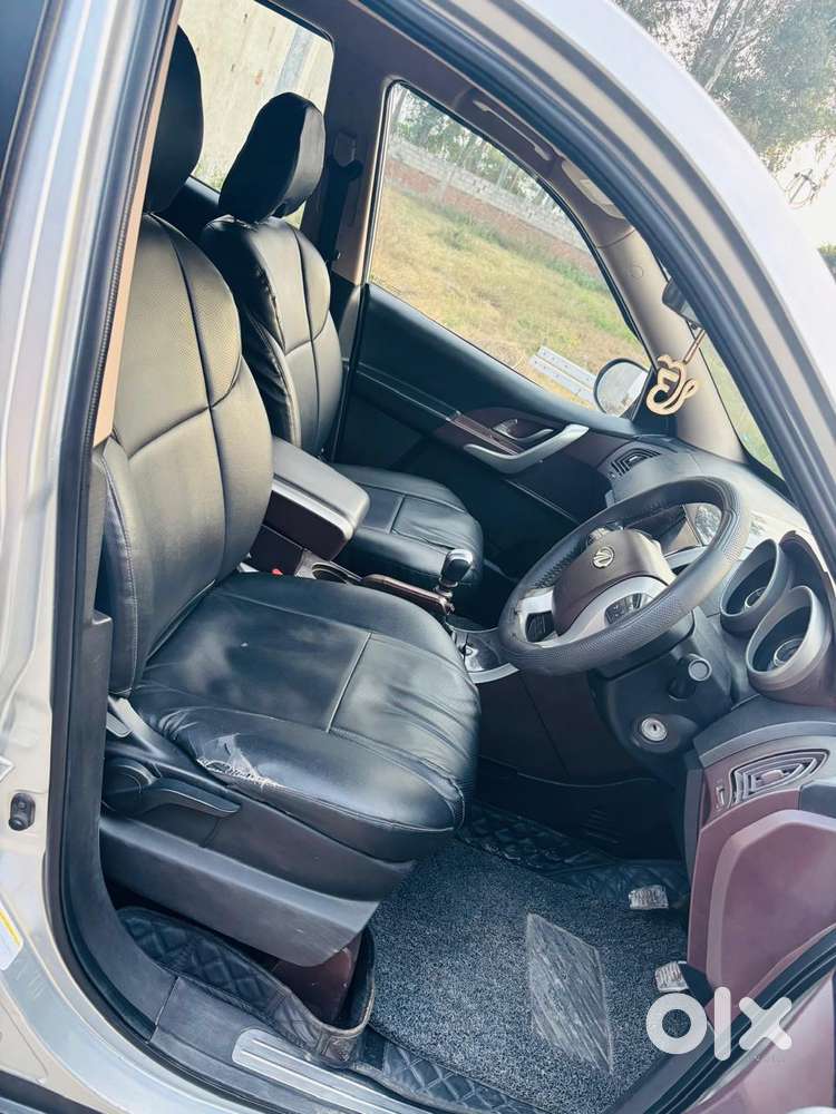 Mahindra Xuv500, 2015, Diesel