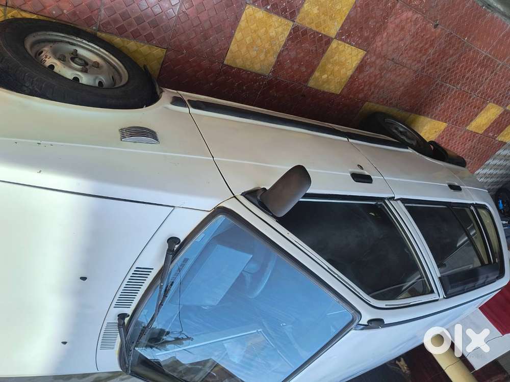 Maruti 800 . Model 2009. Life Expired. Lpg Duo. Driven 85k