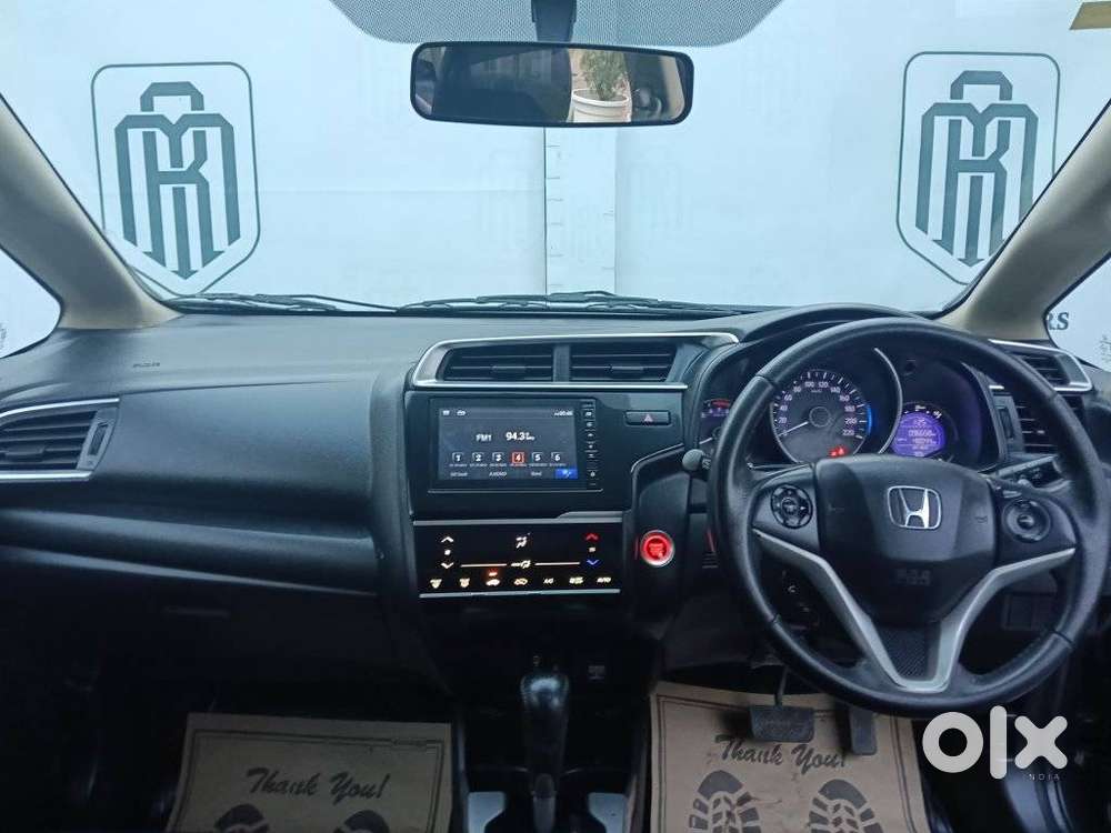 Honda Jazz Vx Cvt, 2018, Petrol
