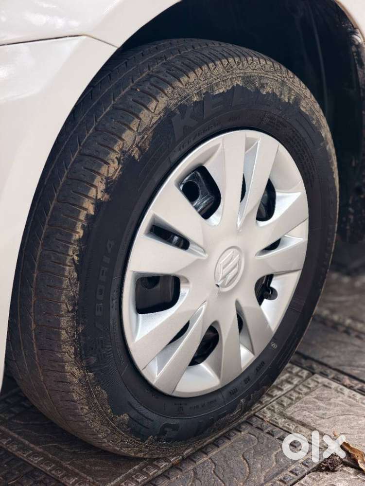 Maruti Suzuki Swift Dzire Vdi Bsiv, 2014, Diesel