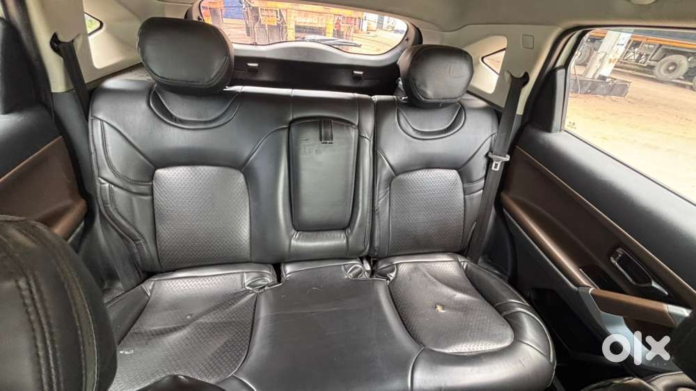 Tata Harrier 2020 Diesel Automatic  Good Condition