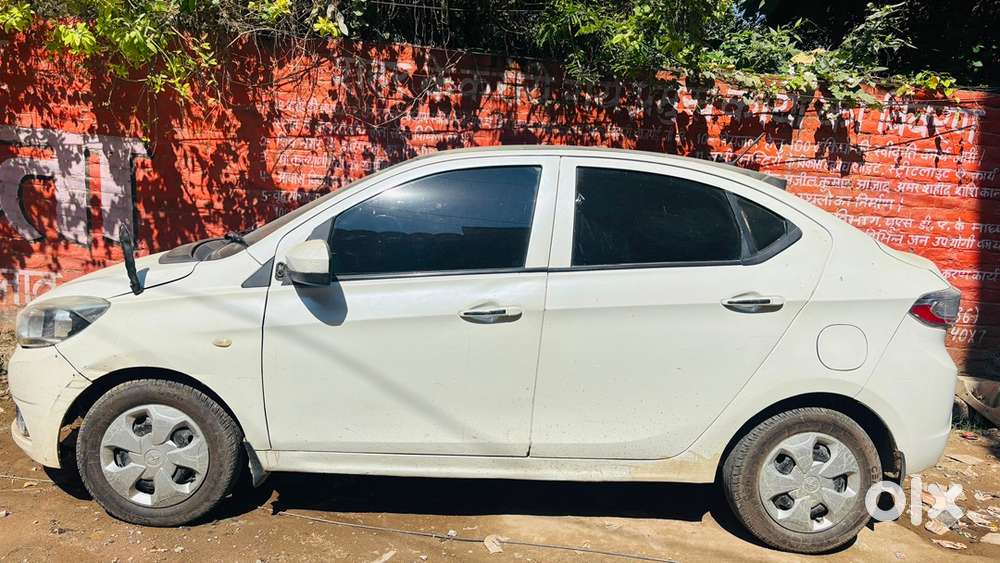 Tata Tiago Xz Diesel 2019
