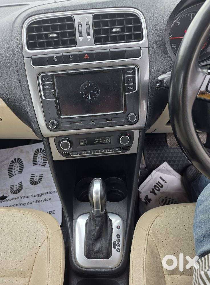 Volkswagen Vento 1.5 Tdi Highline Plus, 2020, Diesel