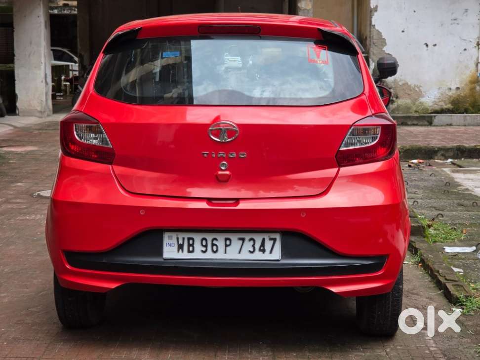 Tata Tiago 1.2 Revotron Xt, 2020, Petrol