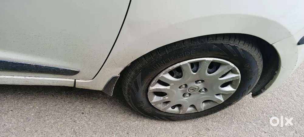 Hyundai Xcent Diesel Manual 2015 December Ka Model Hii Original Car Hi