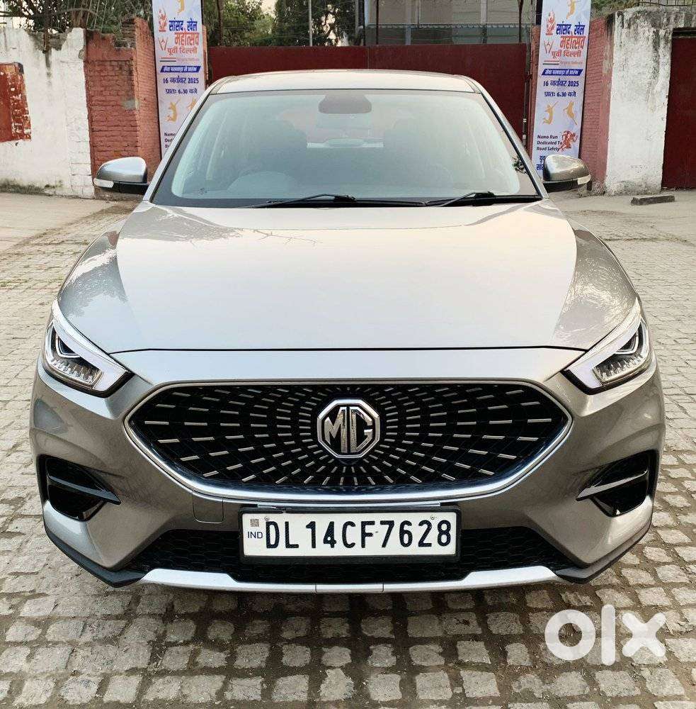 MG ASTOR 1.5 Style, 2022, Petrol - Cars - 1826631203