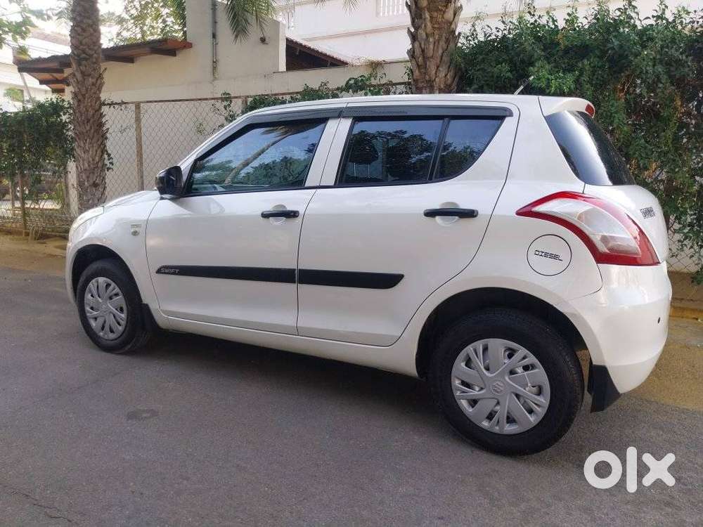 Maruti Suzuki Swift