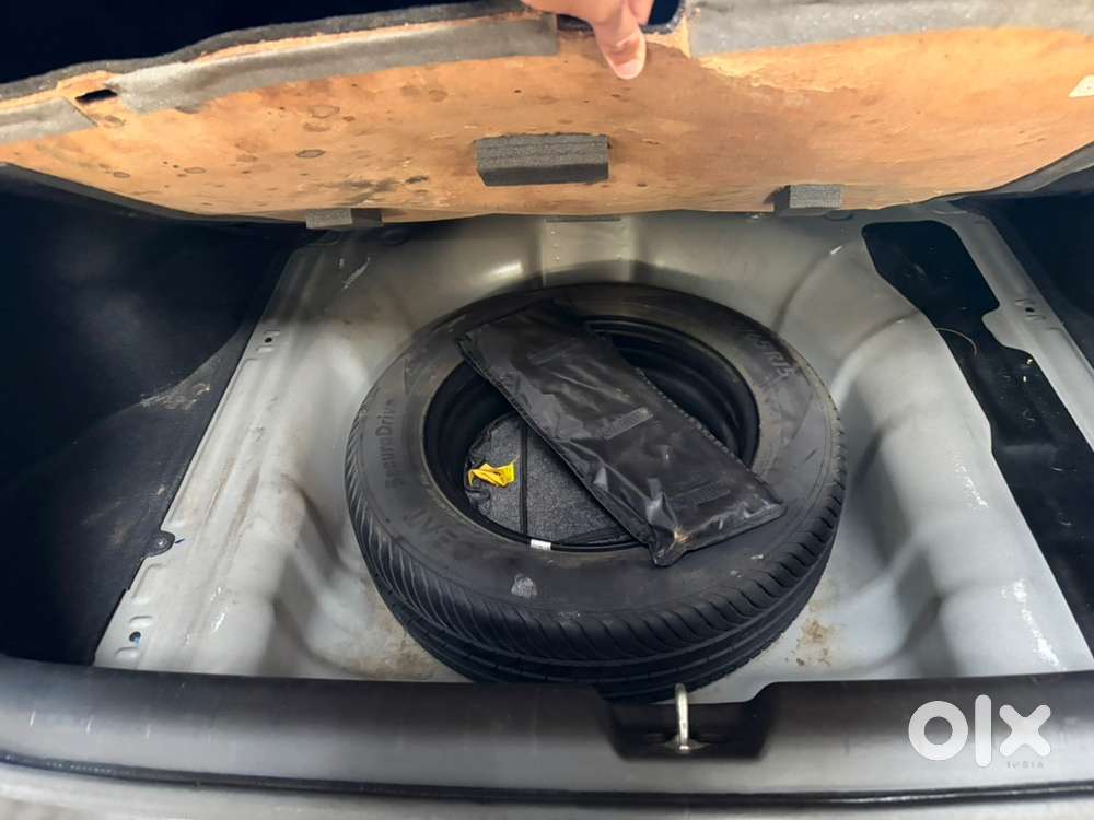 Verna 1.5 Turbo Dct
