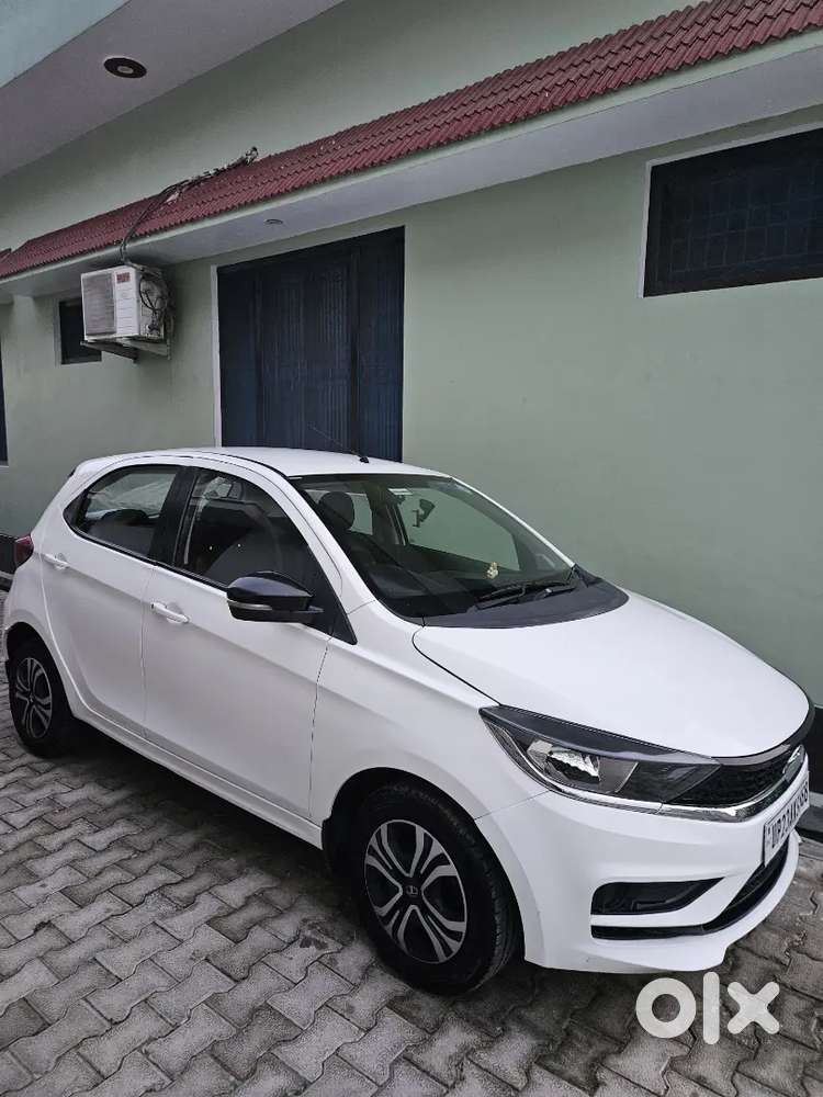 Tata Tiago Xt Icng 2023