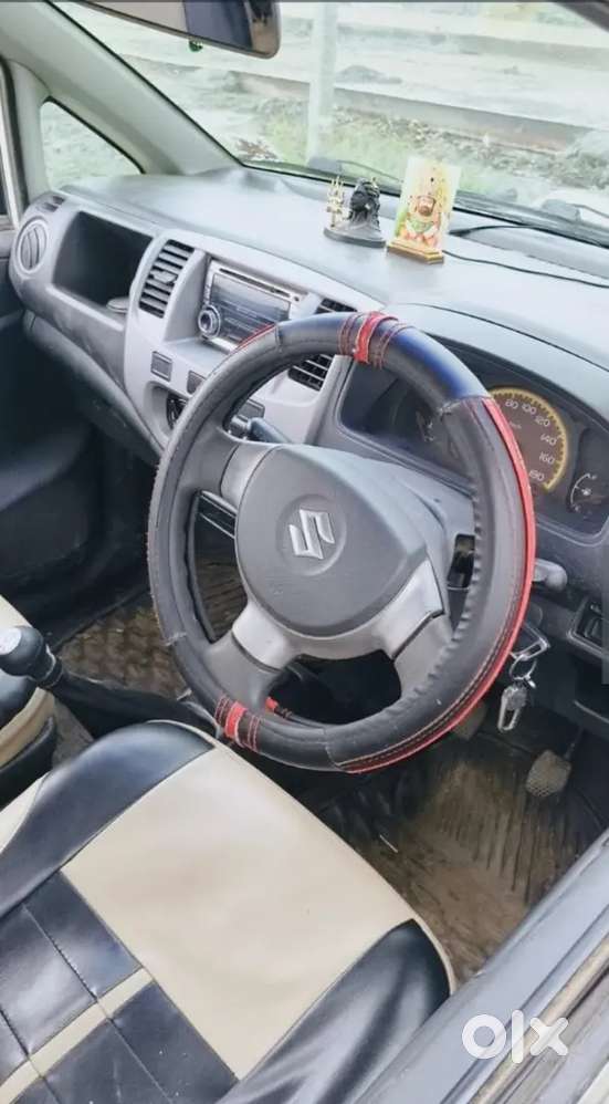 Maruti Suzuki Wagon R 2009 Second Owner