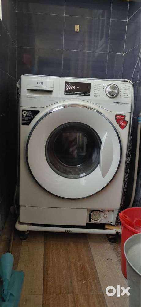 IFB Washing Machine