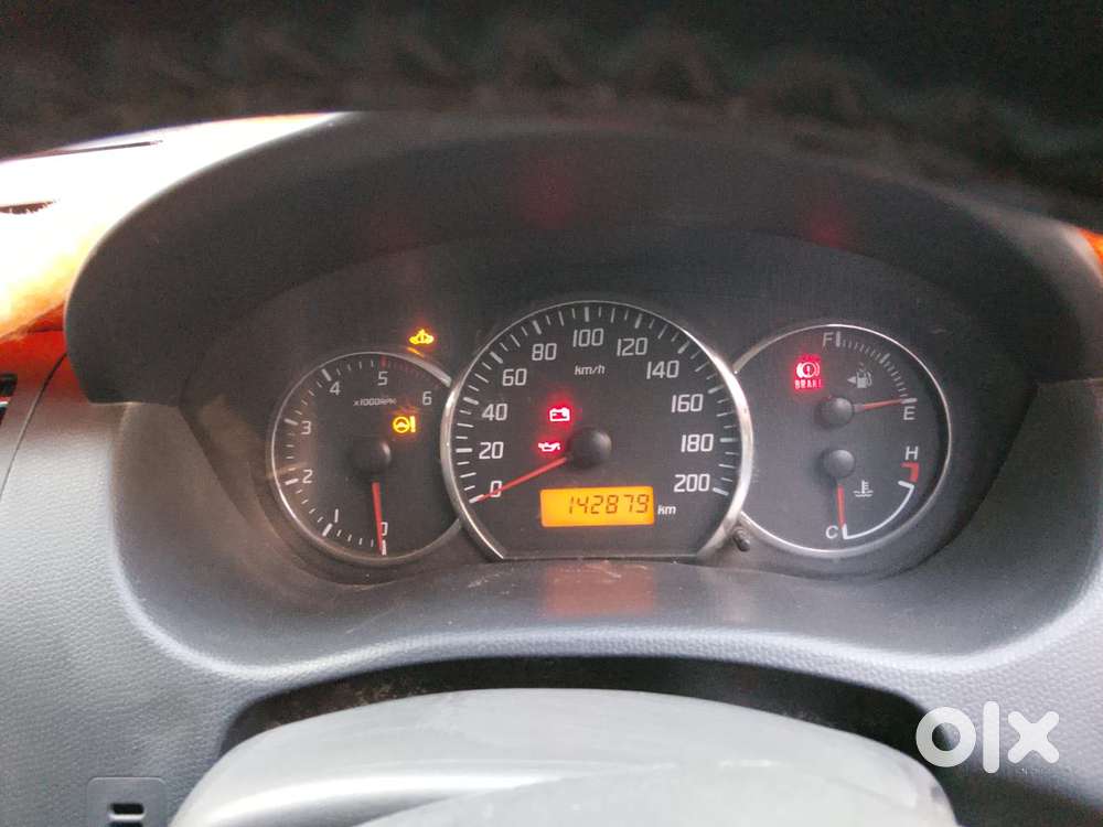 Maruti Suzuki Swift Dzire Vdi Bsiv, 2010, Diesel