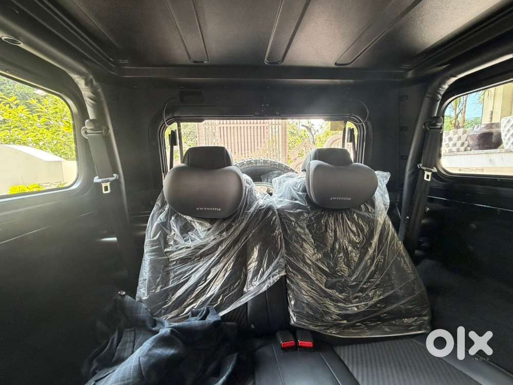 Brand New 4x4 Showroom Condition 200% Original,factory Shine Vip Nmbr.