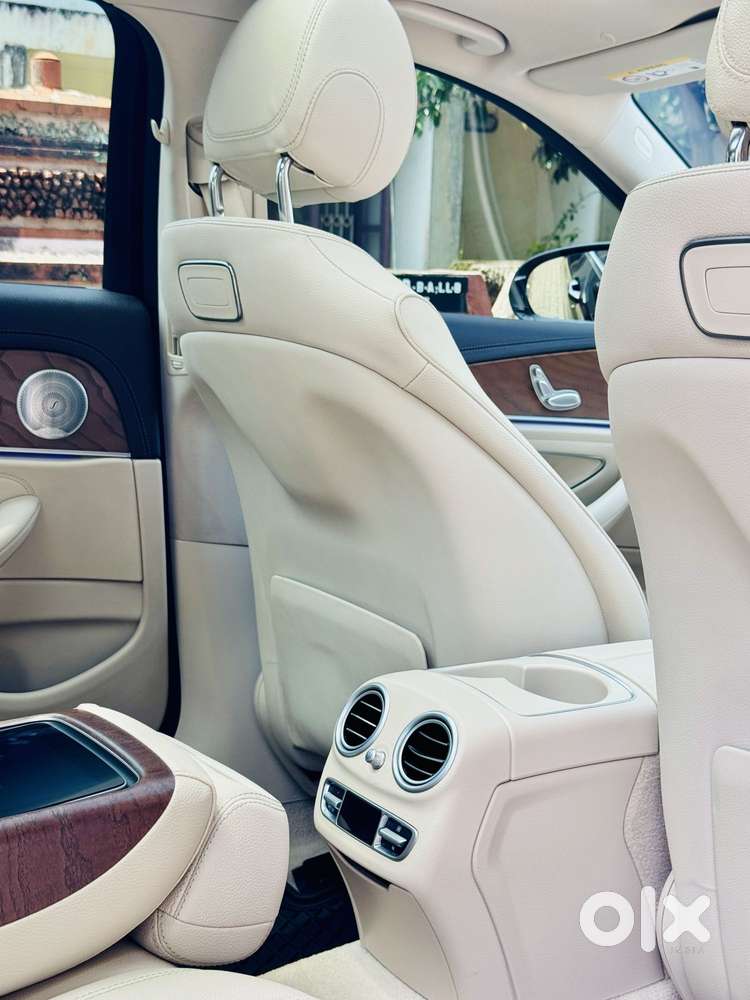 Mercedes-benz E-class Exclusive E 220 D, 2021, Diesel