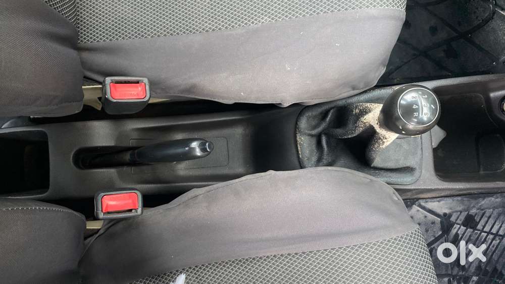 Hyundai Eon Era +, 2017, Petrol