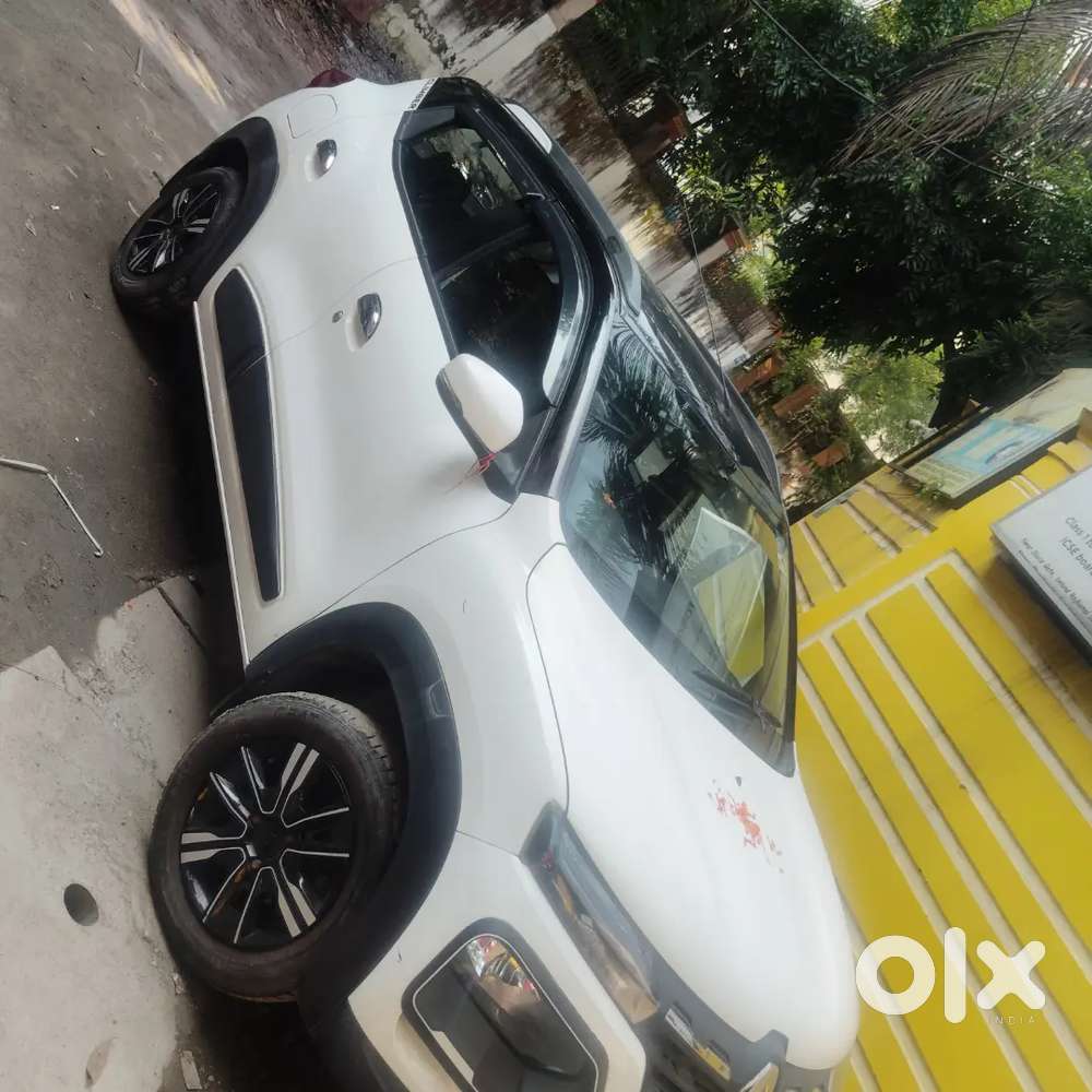 Renault Kwid 2023 Climber