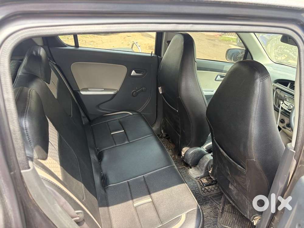 Maruti Suzuki Alto K10 2016 Petrol Well Maintained