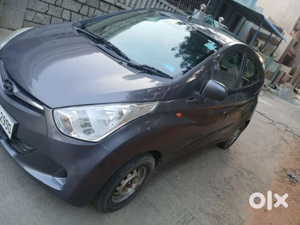 Hyundai Eon Era Petrol 2015