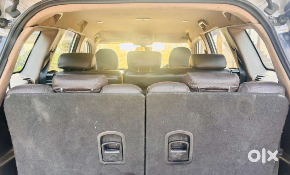 Mahindra Xuv500 2011-2015 W8 4wd, 2014, Diesel