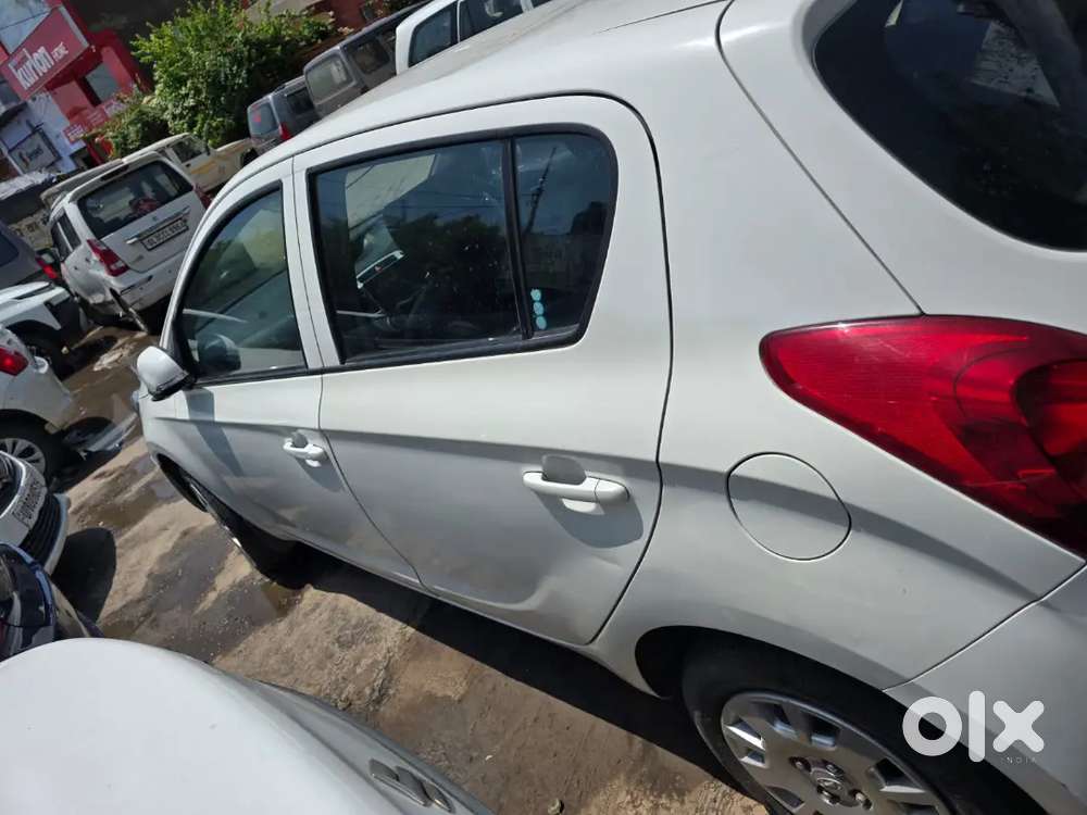 Brand New Condition