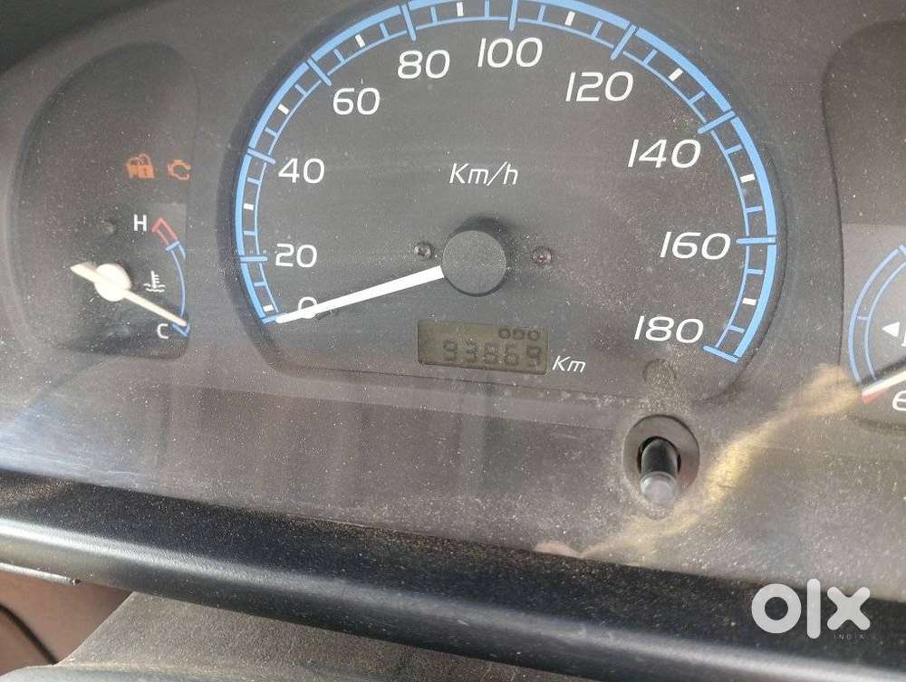 Maruti Suzuki Wagon R Lxi, 2007, Lpg