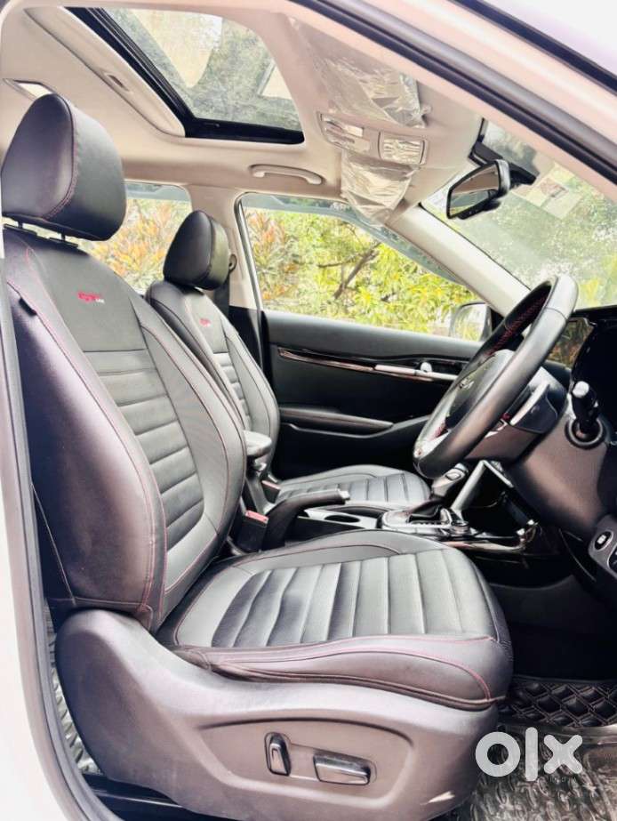 Kia Seltos Gtx Plus At D, 2021, Diesel