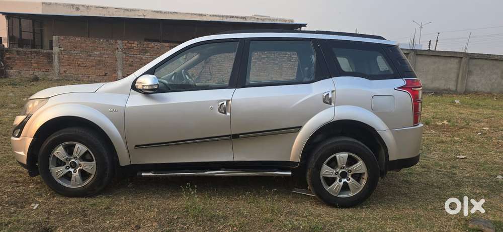 Mahindra Xuv500 W3, 2014