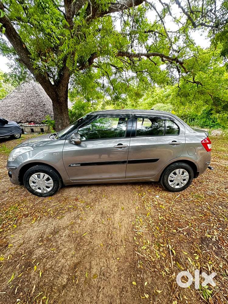 Maruti Swift Dzire 2013 Model