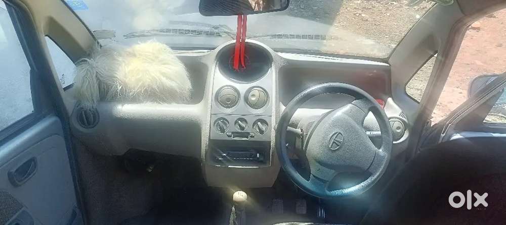 Tata Nano Lx