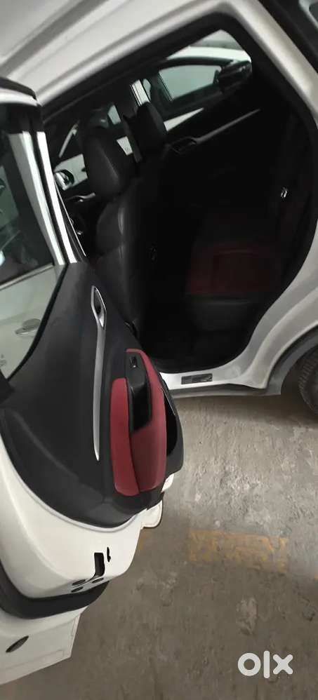 Mg Astor - Top-end Automatic  Petrol