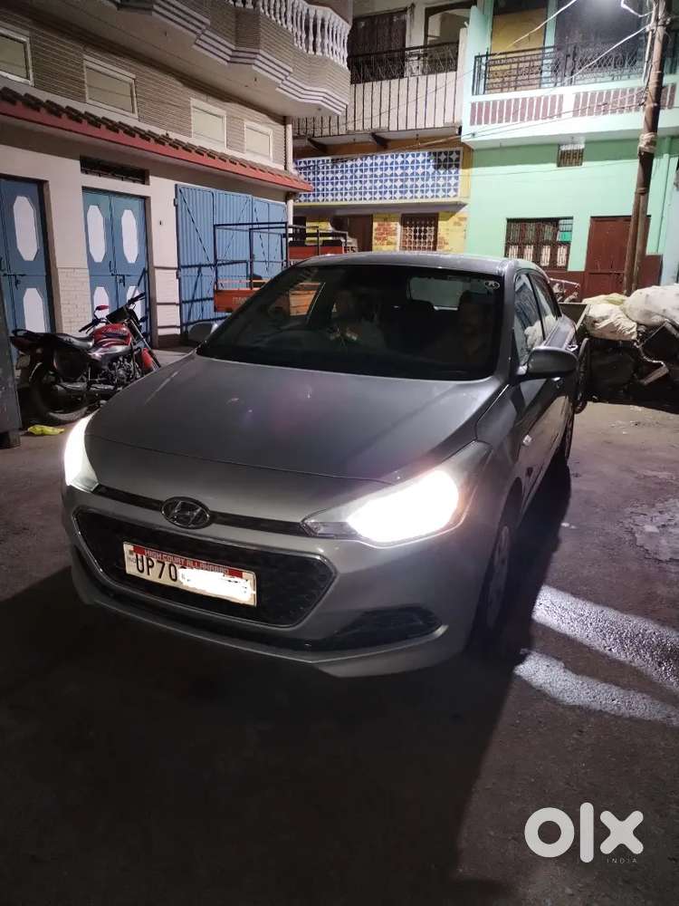 Hyundai I20 2015 Petrol Good Condition