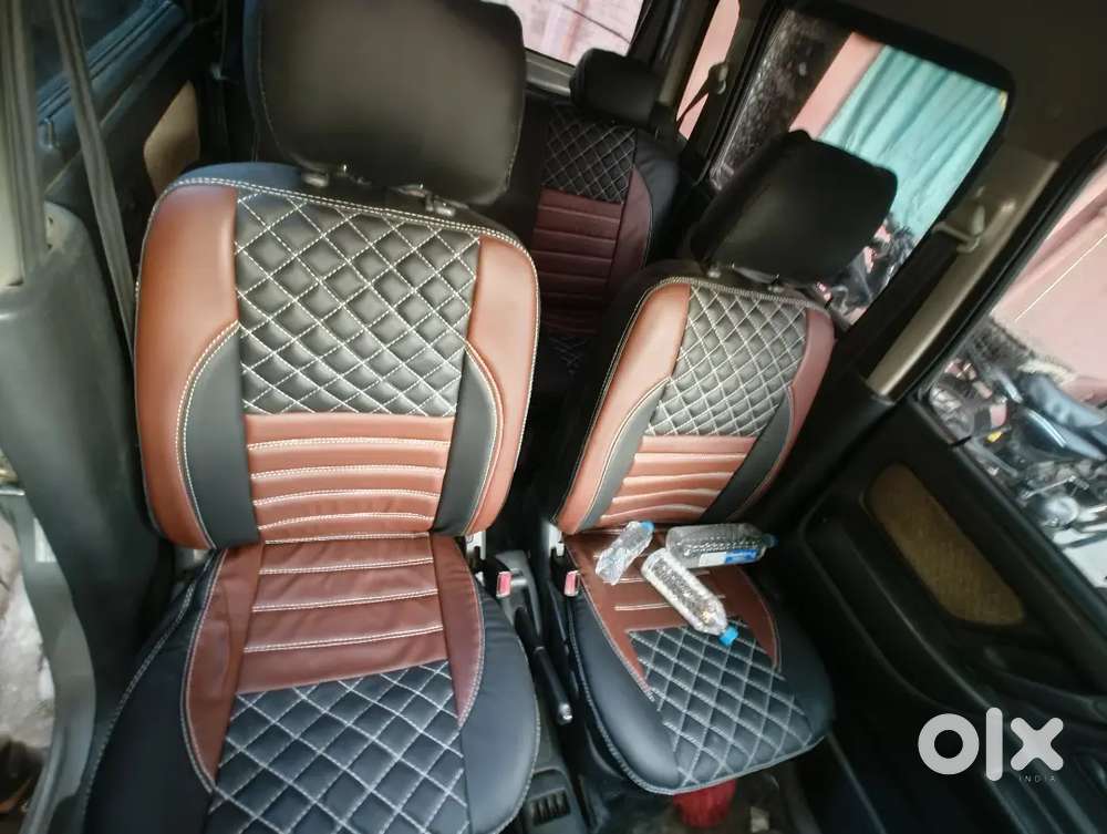 Maruti Suzuki Wagon R 2007 Model