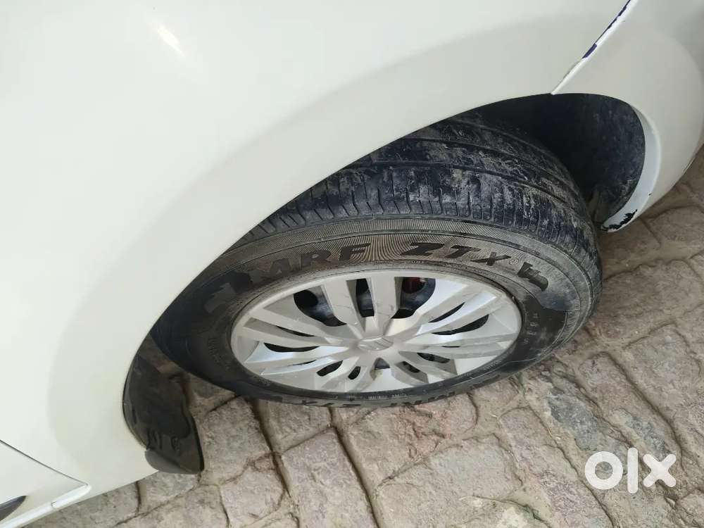 Maruti Suzuki Dzire 2023 Petrol 24000 Km Driven