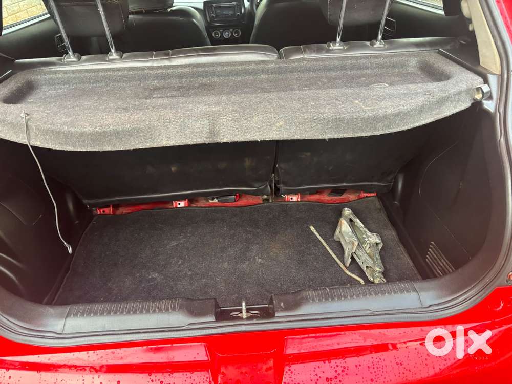 Maruti Suzuki Swift Zxi Plus Dual Tone, 2018, Petrol