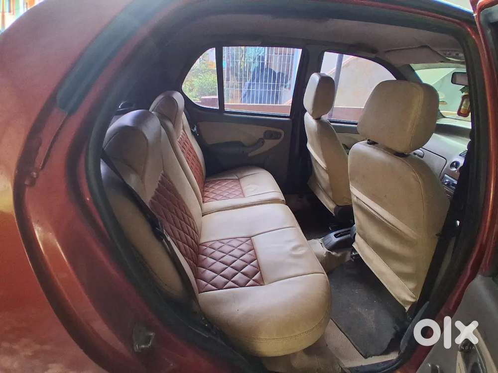Tata Indica Ev2 Lx 2011