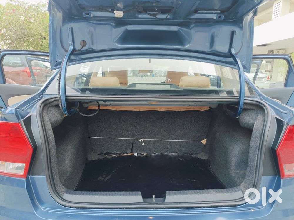 Volkswagen Ameo 1.5 Tdi Trendline, 2017, Diesel