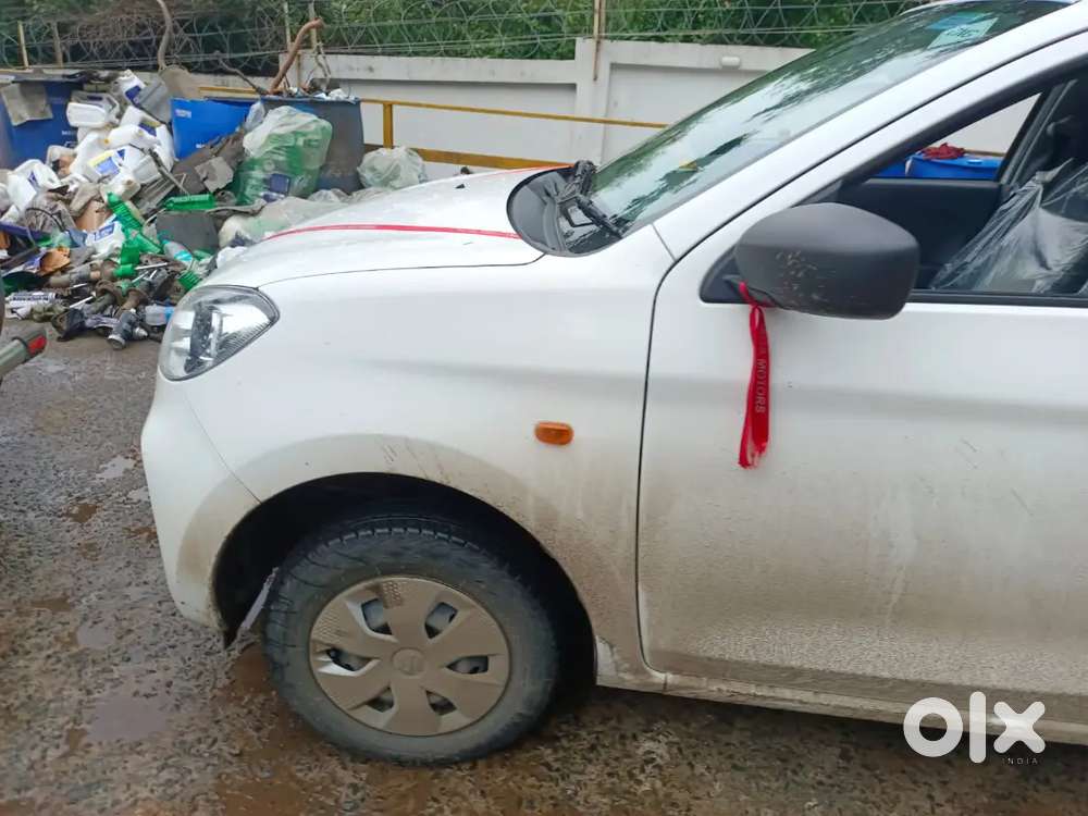 Maruti Suzuki Alto K10 2026
