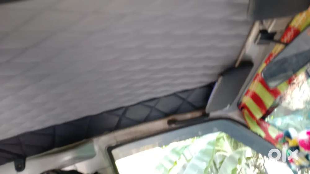 Maruti Suzuki Omni 2008 Petrol Good Condition