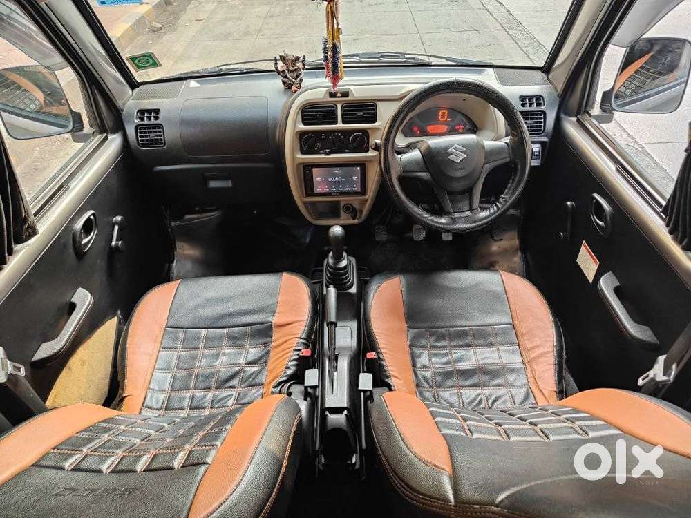 Maruti Suzuki Eeco 5 Str Ac(o) Cng, 2023, Cng & Hybrids